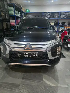 Mitsubishi Pajero Sport 2021 Diesel