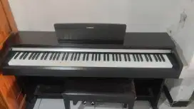 Menjual Piano Bermerk Yamaha Arius YDP-142