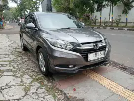 HRV E At matic metik