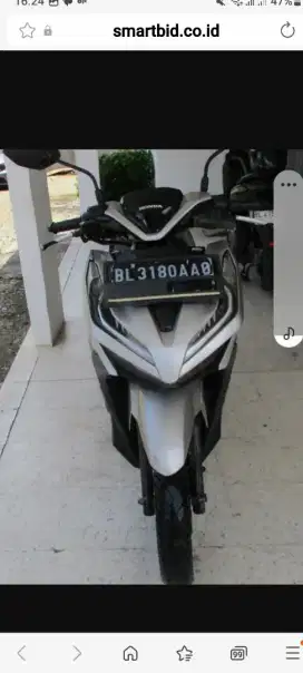VARIO 150 TAHUN 2021
