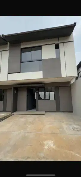 DIJUAL HARGA CASH RUMAH PARK SERPONG XYZ X2 BEST DEAL HARGA BAGUS
