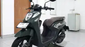 Genio fabulous cbs iss 2024 bulan 9