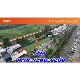 Investasi Emas di Goldfinch – Kavling Premium Mulai 35 Jt/m