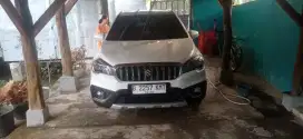 Jual mobil sx4 s cross