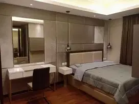 Apartment Casa Grande Residence Phase 2 Tower Bella  Tipe 2+1 Bedroom