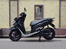 Yamaha Freego 2020
