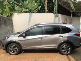 Honda BR-V 2017 Bensin