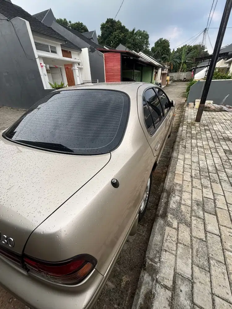 Mobil OLd money