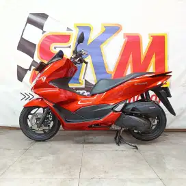 DP 700rb kredit PCX 160 2023 bekas rasa baru