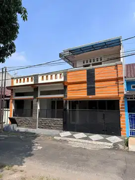 Jual rumah ciangsana
