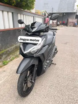 Vario 150 Th 2015 NEGO ALUS