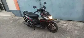 yamaha Mio M3 2016