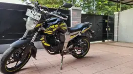 Jual Cepat Yamaha Byson Surat Lengkap Harga Nego