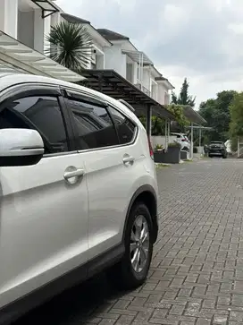 Honda CR-V 2013 Bensin