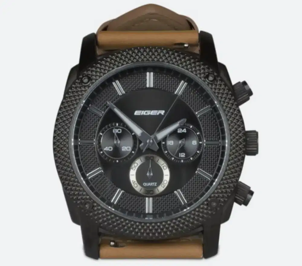 Jam Tangan EIGER HYDRA