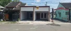 Dijual Rumah strategis