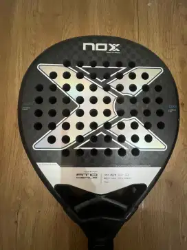 NOX Racket Padel