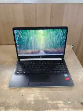 laptop hp 14s-cf0044tx CORE I5-8250U GEN 8 RAM 8 GB SSD 512 GB DUALVGA