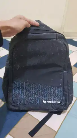 Tas laptop acer predator