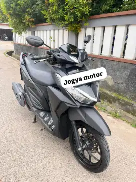 Vario 150 Th 2015 NEGO ALUS