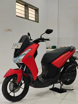 Lexi 2019 jual Cepat