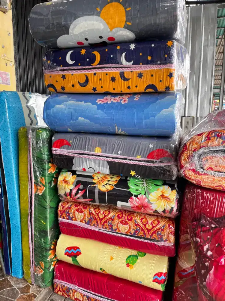 Kasur busa terlaris