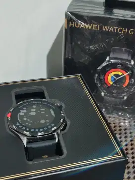 Huawei watch gt 5 resmi