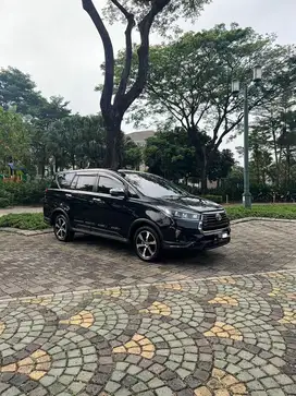 Murah Berkualitas Solar Reborn Diesel Km Low Toyota Venturer Q Diesel