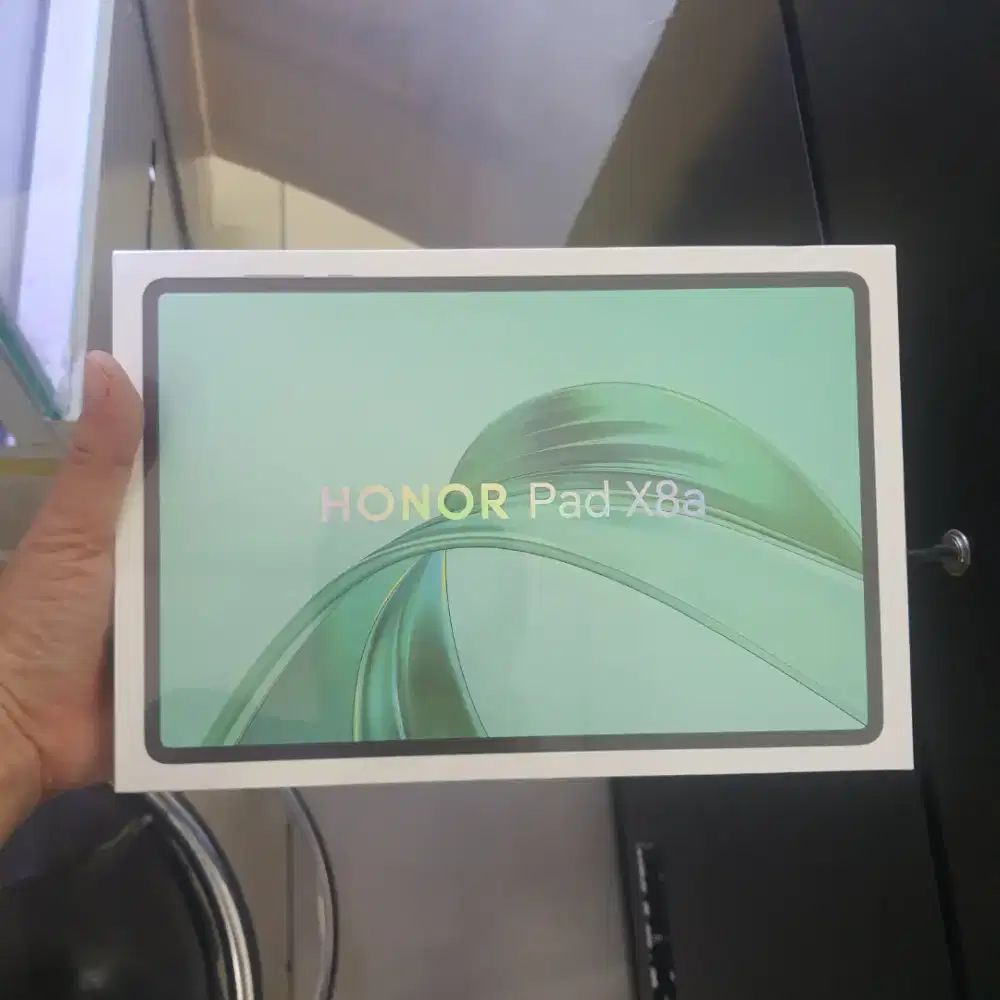 Honor Pad X8a 4/128Gb New