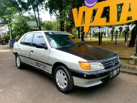 PEUGEOT 306 TAHUN 1997 RP 14.9 JUTA