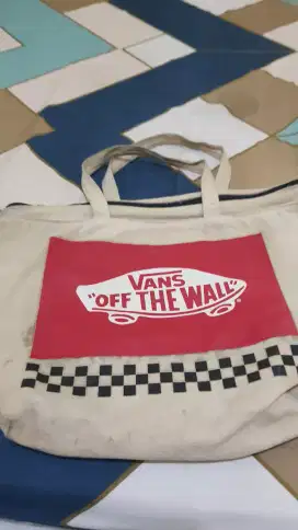 Tas vans jinjing