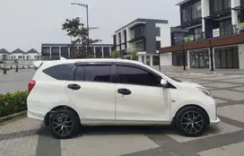 PROMO NEW   CAYLA G AT 2019  KM.LOW DP 15