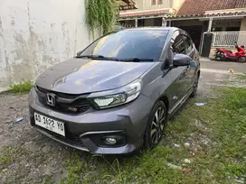 Honda Brio RS 2022 Matic