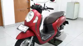 Scoopy remote 2024 bulan 5
