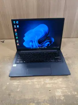 LAPTOP ASUS VIVOBOOK M1403Q RYZEN 7-5800HS RAM 16 GB SSD 512 GB FULSET