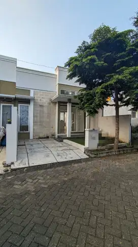 Rumah Minimalis di Perum Bukit Indah Permai Dekat Exit Tol