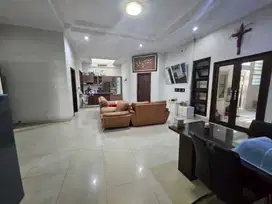 Dijual Murah Rumah Siap Huni Singgasana Pradana Bandung Kota One Gate