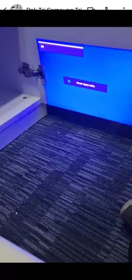 Infokus samsung normal