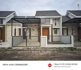 RUMAH 300 JUTAAN DI SUKODONO SIDOARJO