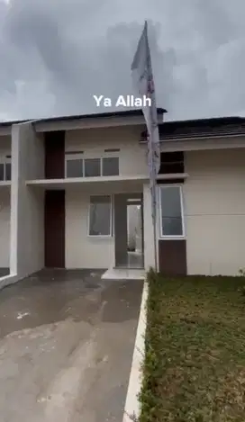 1 juta punya rumah dibayar setelah ACC