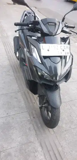 Vario 160 th 2023 mulus pool pjk baru