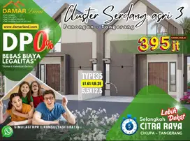 Rumah serasa villa selangah ke citra raya