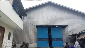 Over Kontrak Gudang Kapuk Cengkareng Jakarta Barat Akses Container 40f