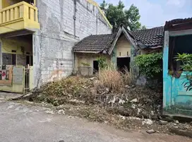 Dijual Rumah Bahan Murah di Taman Alamanda 2 Mustika Jaya