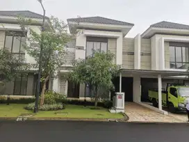 Dijual Rumah di Summarecon Bandung Cluster Btar