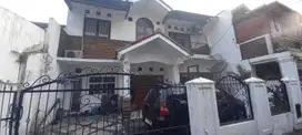Rumah BUTUH JUAL CEPAT di Tebet Barat dalam