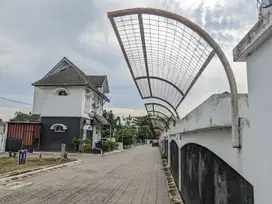 Dijual Rumah Premium Sleman, Lingkungan Ramai dan Aman