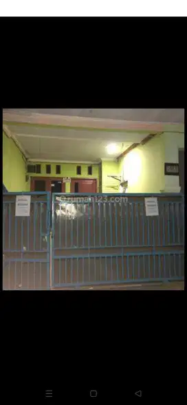 dijual murah wahana harapan bekasi utara
