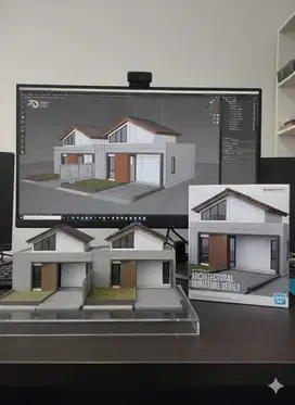 Kesempatan Langka beli rumah auto cuaann