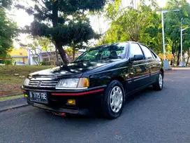 PEUGEOT 405 Tahun 1995 Rp 13.9 Juta